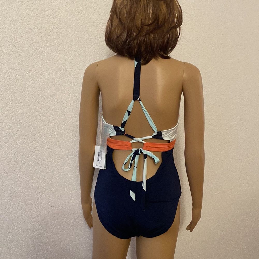 ❤️swimming suit 🌸 - Picture 5 of 6